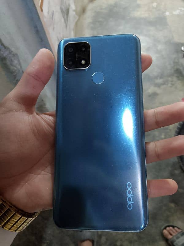 oppo mobil 2