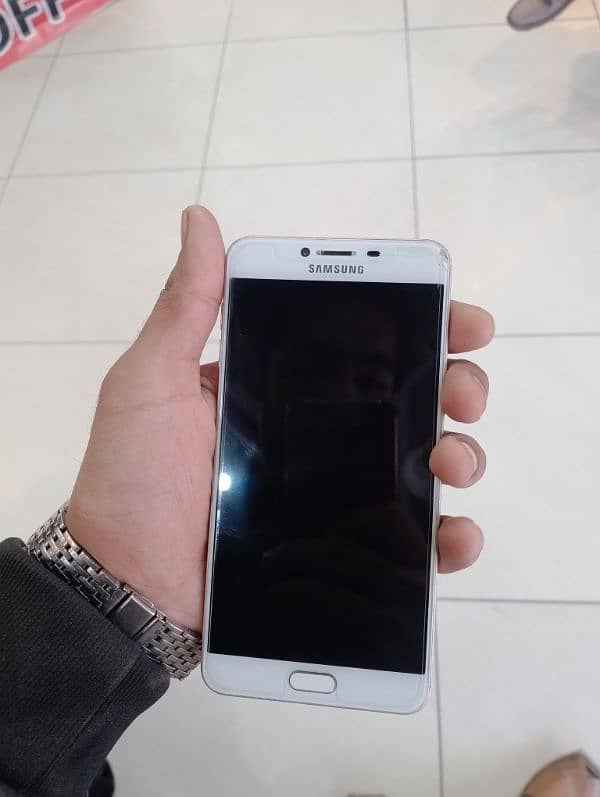 samsung C7 non pta 64GB 2