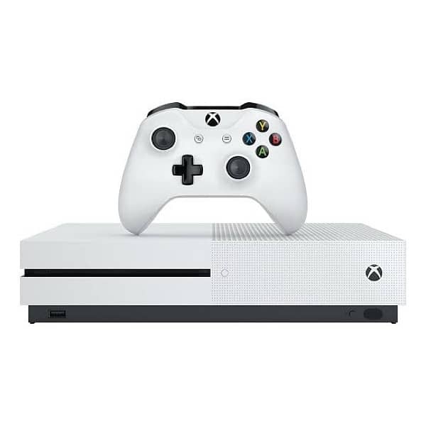 XBox One S 0