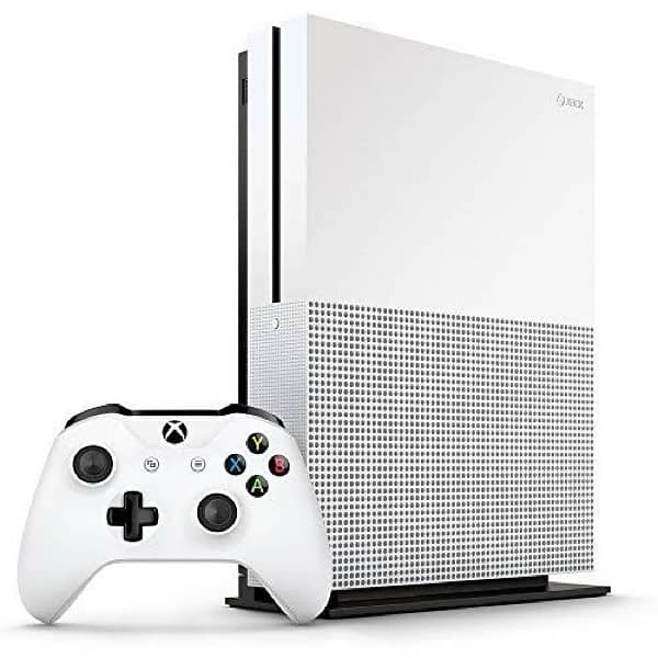 XBox One S 1