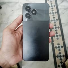 Realme C51