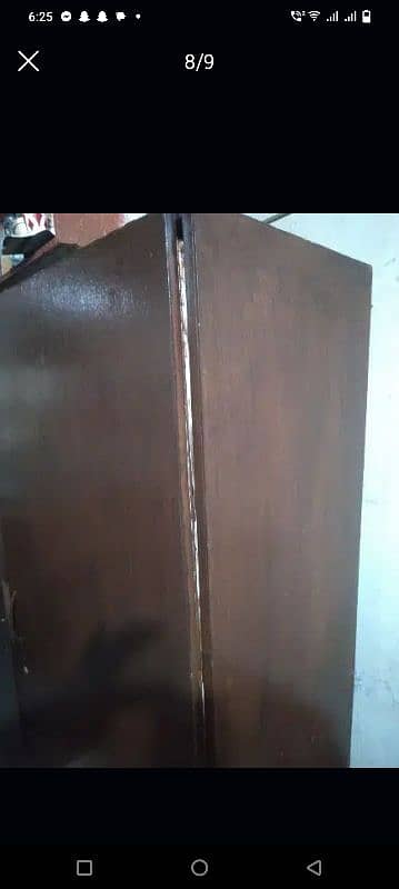 Cupboard Almari 0