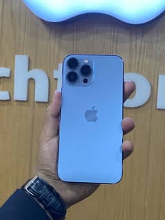 IPHONE 13 PRO MAX 256GB FACTORY UNLOCK