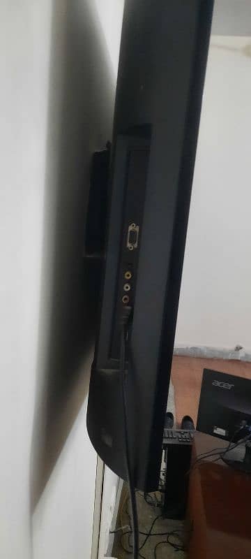 sony lcd orignal Malaysia 2011 model 42 inch 4