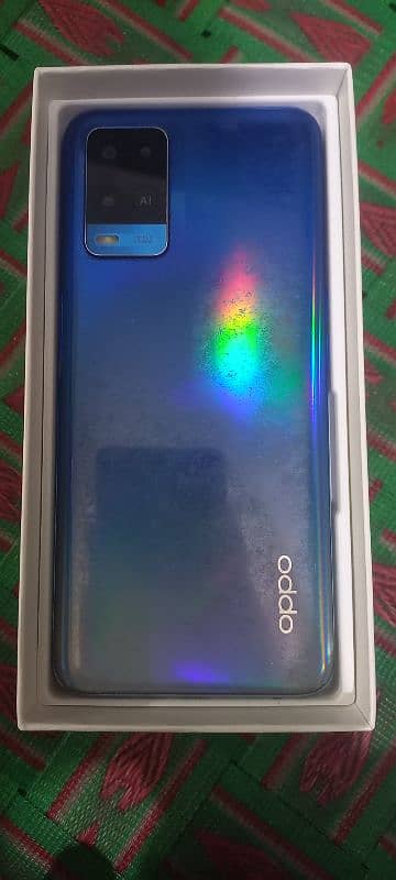 oppo A54 1