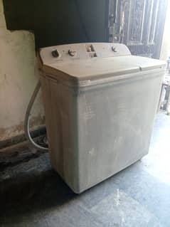 super Asia washing machine for sale in Lahore