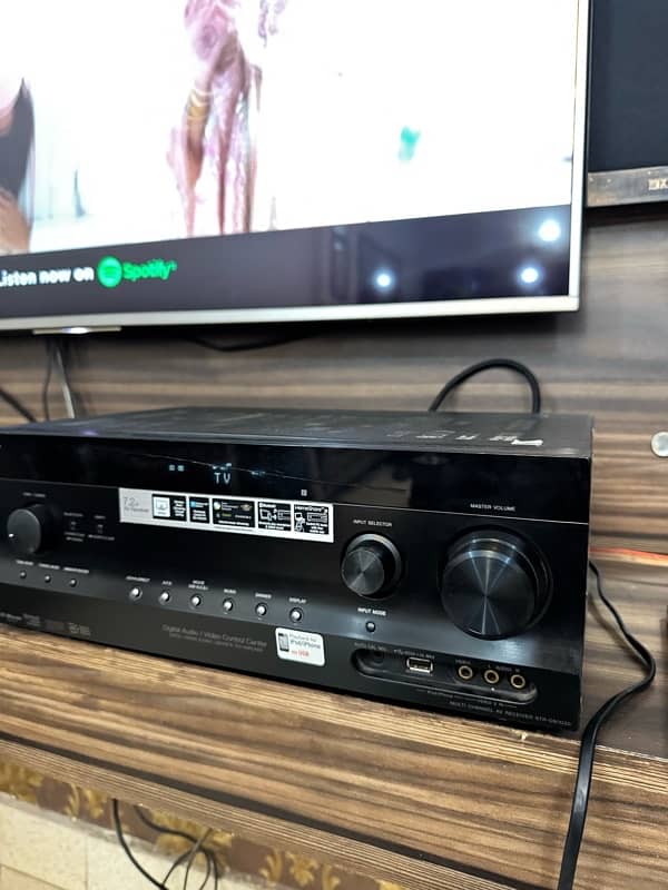 Sony STR-DN1030 2