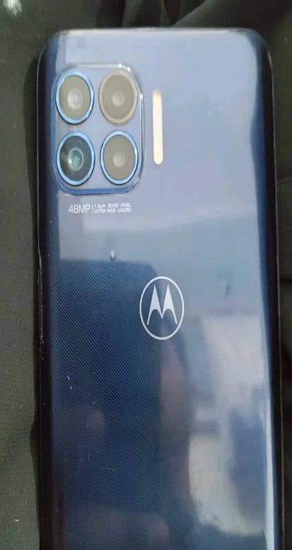 motorola one 5g 2