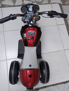 Kids bike new condition urgent sale