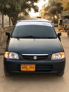 Suzuki Alto vxr mint condition better than fx mehran civic Khyber