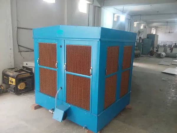 cold store unit / Chiller Plant, Sealed compressor, Air condition 6