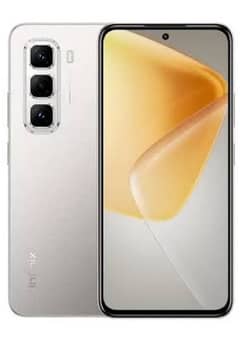 infinix hot 50pro