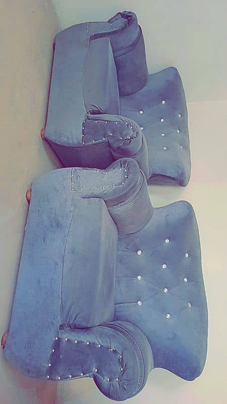 5 seater sofa set 0