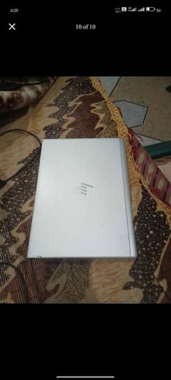 HP laptop  For sale Rawalpindi near tench bhata