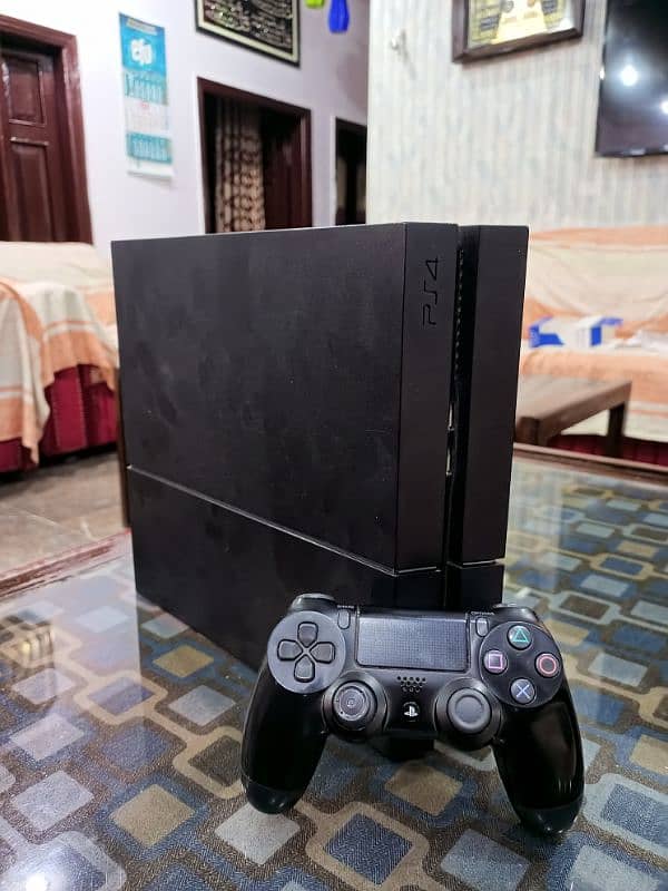 PlayStation 4 for sale 2