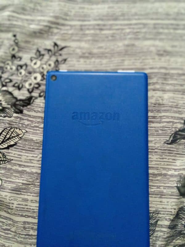 Amazon tab 7 generation 2