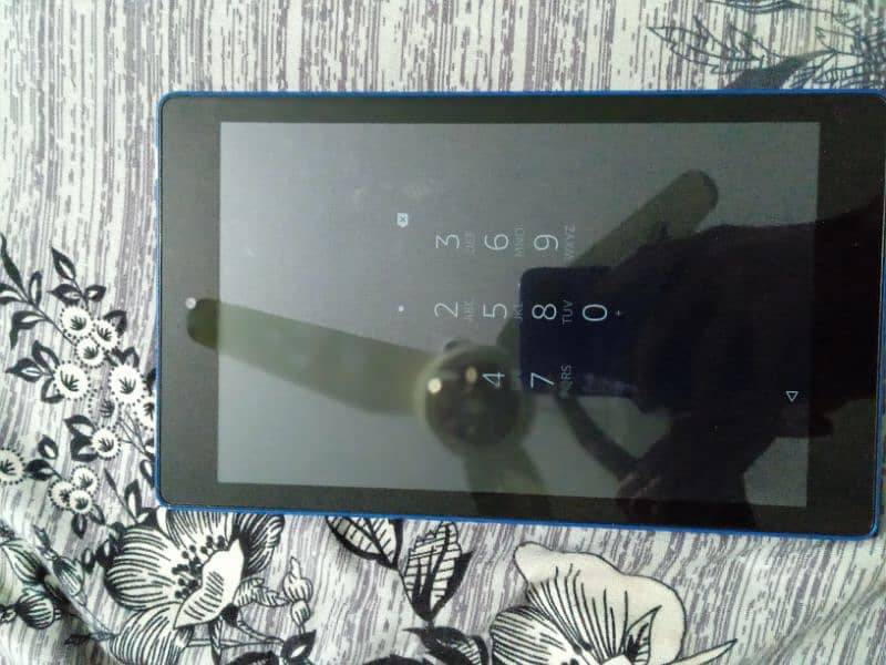 Amazon tab 7 generation 7