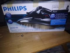 Philips GC4890 Azure Steam Iron