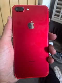 iPhone 7plus 128 gb