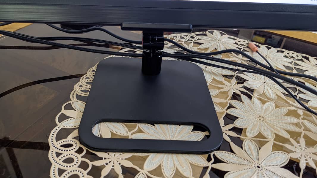 Mobile - Tablet and Portable Monitor Stand 7