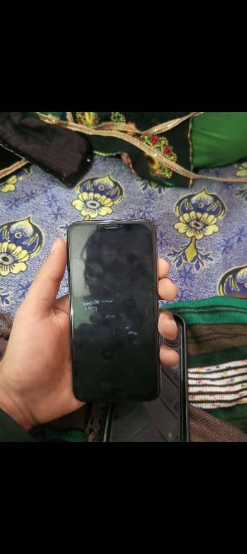 iPhone XS 256 GB full ok 3