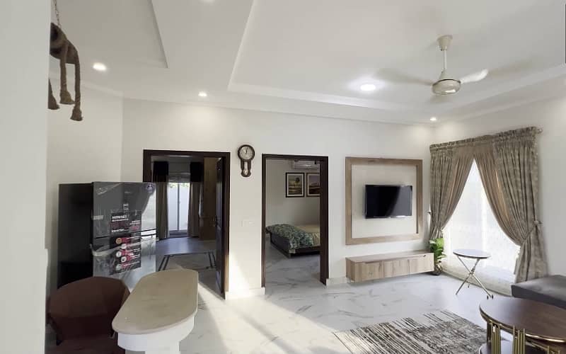 2 Bedroom Apartment For Sale In Park Avenue On Easy Installments 11