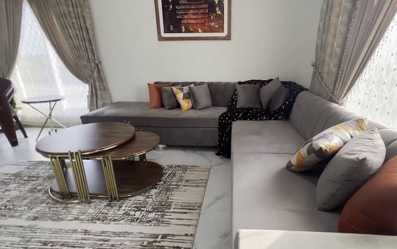 2 Bedroom Apartment For Sale In Park Avenue On Easy Installments 13