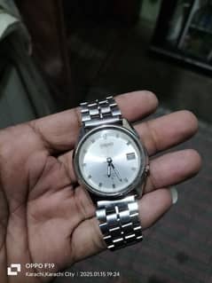 Seiko 5 Automatic watch Exchange possible