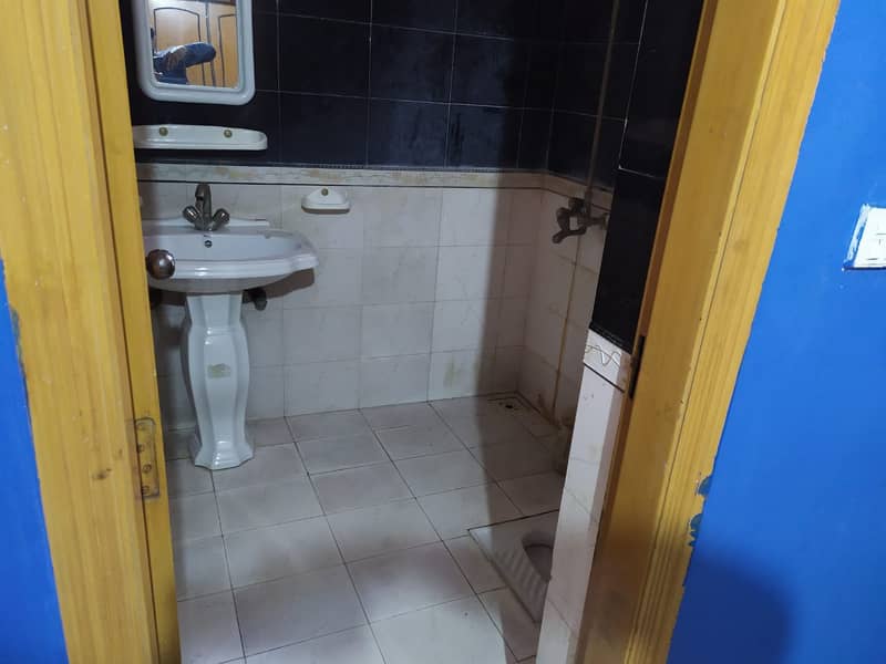 Furnished attached bath room with kitchen,solar,wifi,Read rent options 1