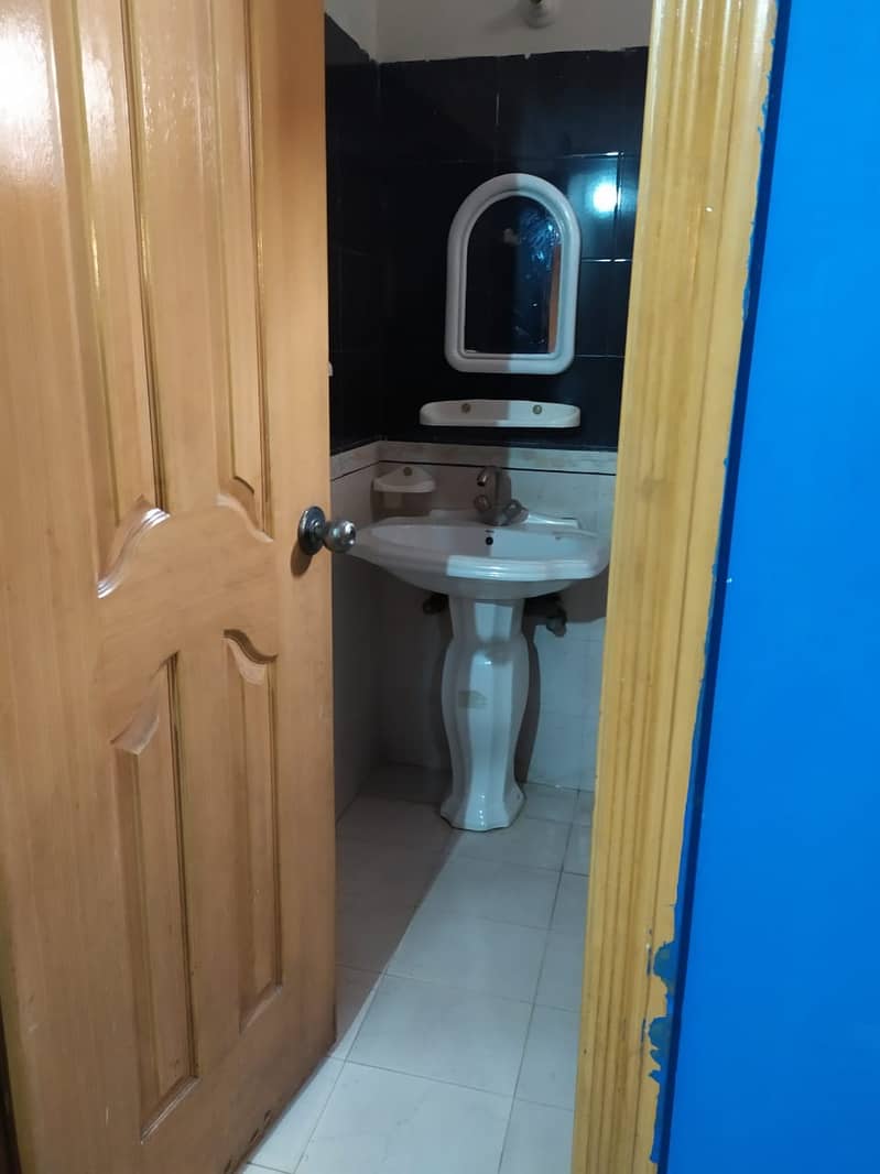 Furnished attached bath room with kitchen,solar,wifi,Read rent options 4