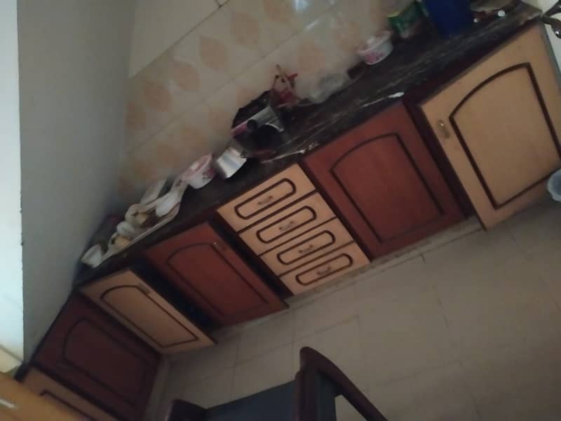 Furnished attached bath room with kitchen,solar,wifi,Read rent options 9