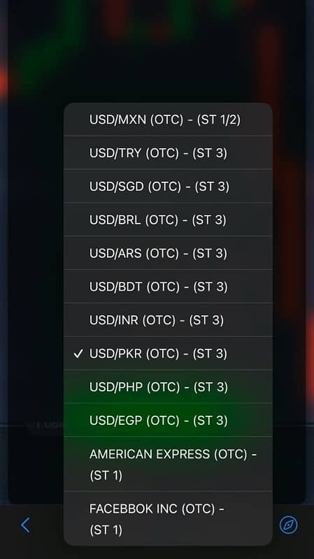 Quotex sof Bot available 3