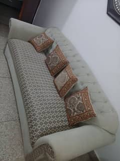 5 seater sofa set