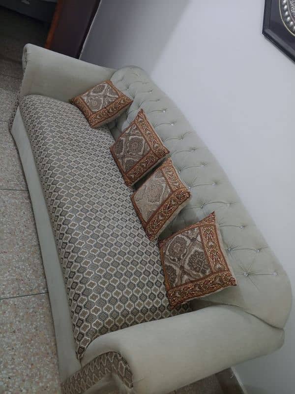 5 seater sofa set 0