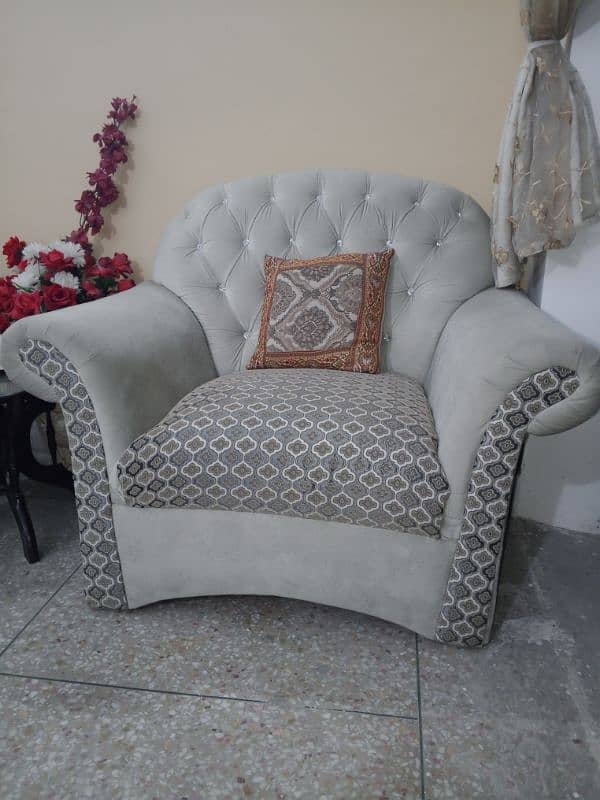 5 seater sofa set 2