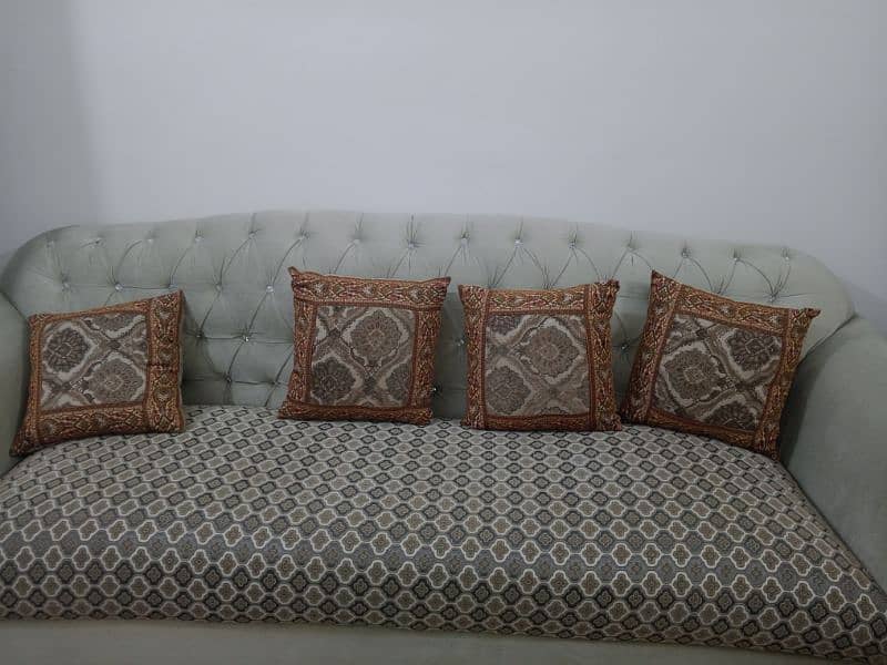 5 seater sofa set 3