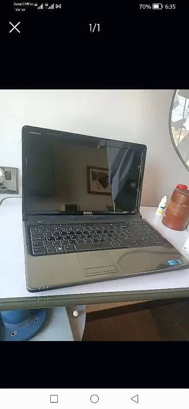 dell 1564 0