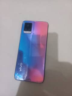 vivo v20