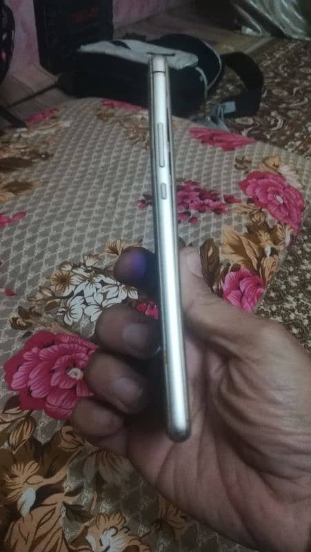 Huawei p9 lite 0