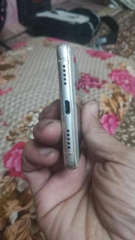 Huawei p9 lite 4