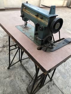 Singer Sewing Machine