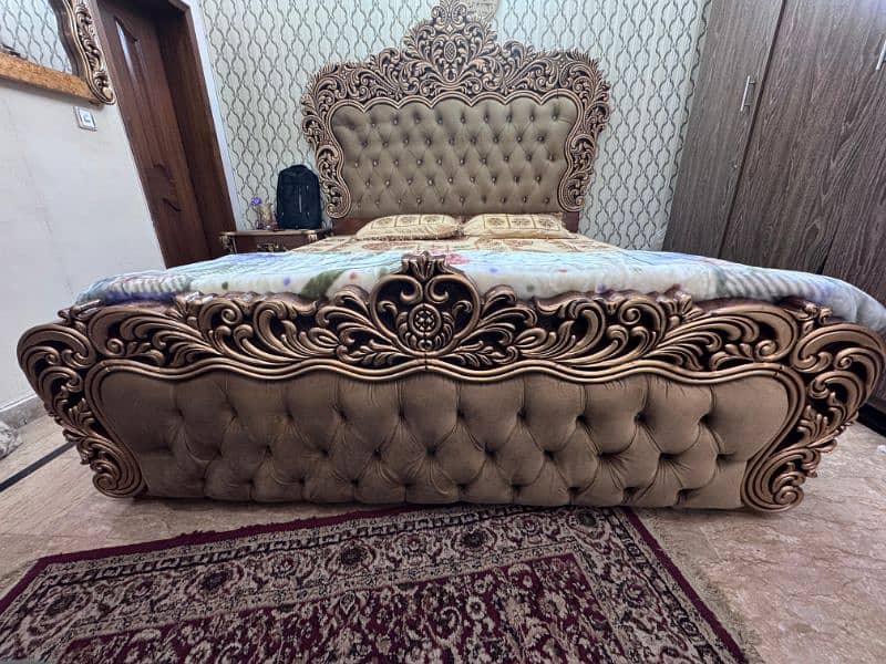 Bed room set for sale 2