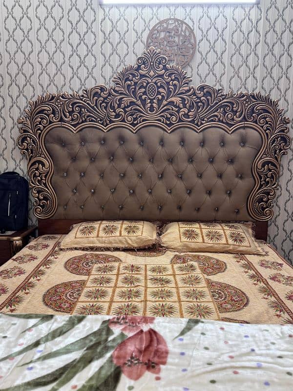 Bed room set for sale 3