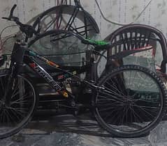 Sports cycle/ Full size cycle/ Cycle for sale