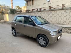 Suzuki Alto 2006