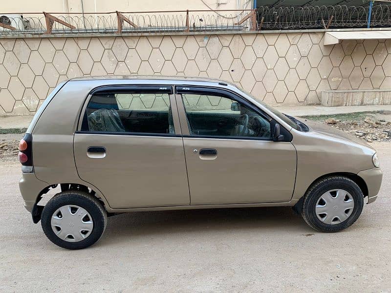 Suzuki Alto 2006 1