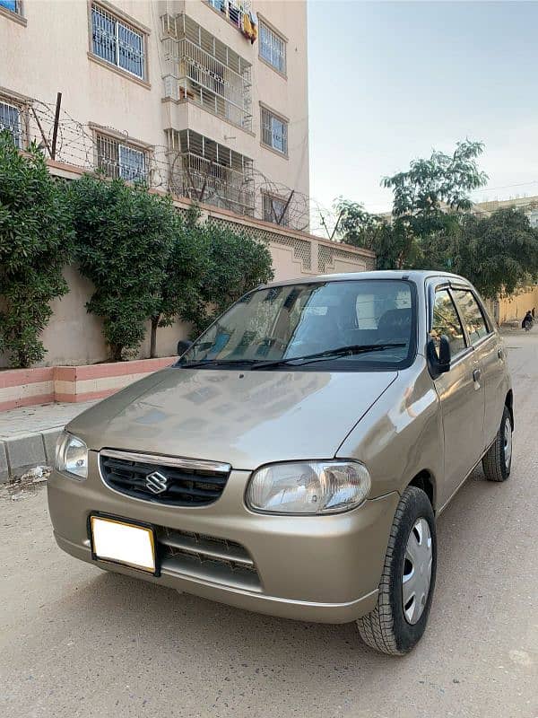 Suzuki Alto 2006 2