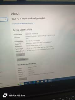 Dell Precision 5530 lush condition 9/10 for sell