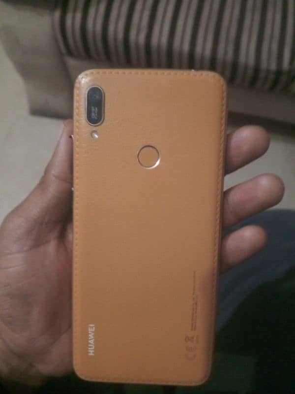 huawei for sale y6 prime 2019 1