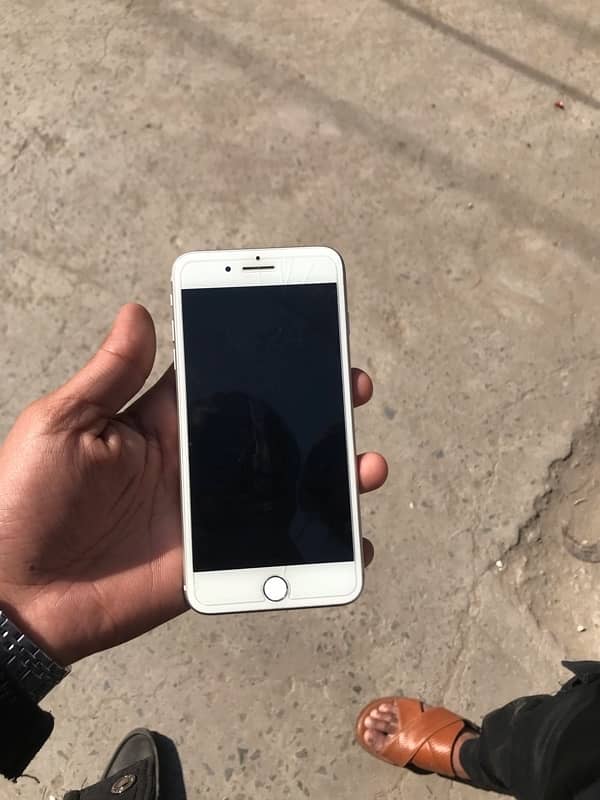 iPhone 8plus non pta 0